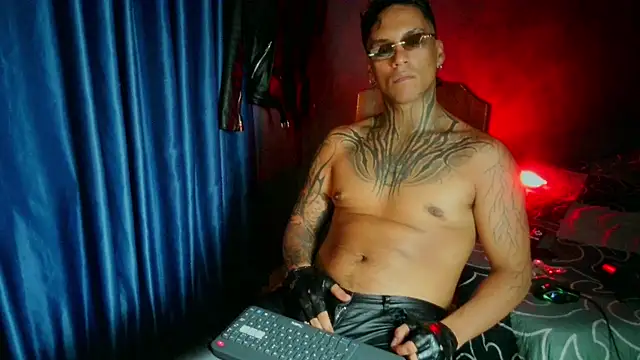 Leonnardo_Jaramillo webcam