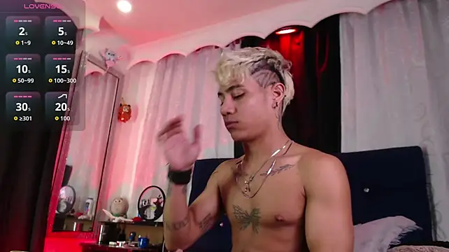 Sexys_Boys_Hot1 webcam