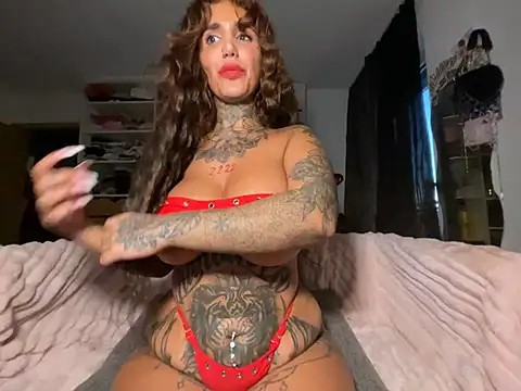 Tyraride webcam
