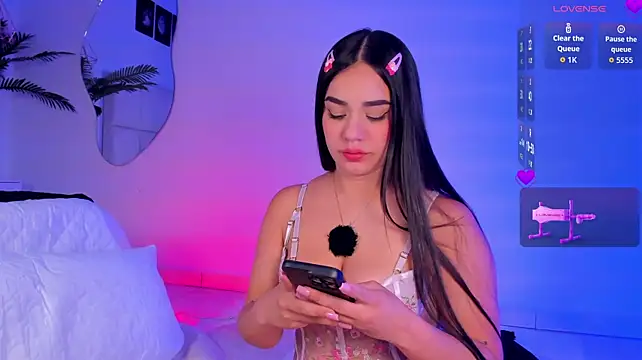 zoe_rivers webcam