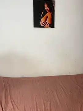 AinaraJimenez webcam
