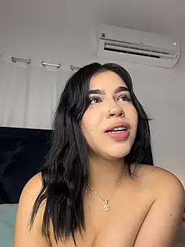 Lily_Woodz webcam