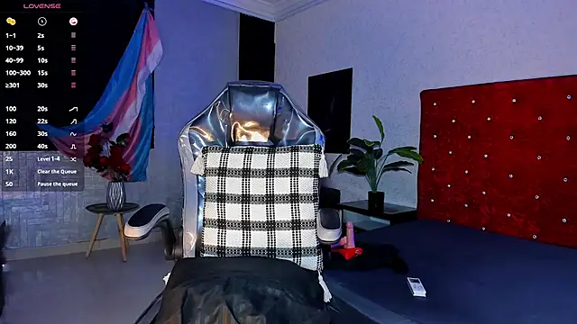 JhonyMiller_ webcam