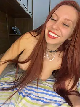 Toy7Girl webcam