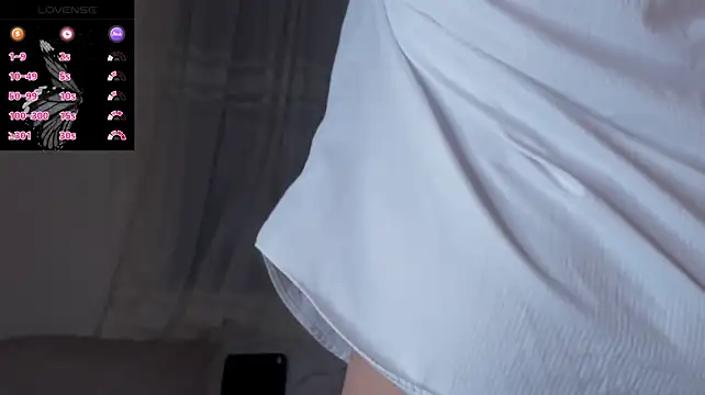 Sammy-Jhonson webcam