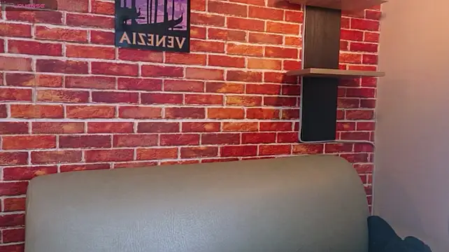 Rachel_new20 webcam