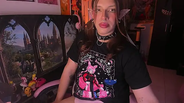 Loona_s webcam