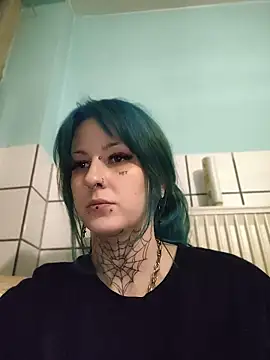 Smokaxhontas webcam