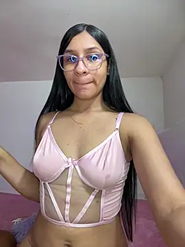 Danaeluxe webcam