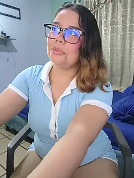 Eimy__saenz webcam