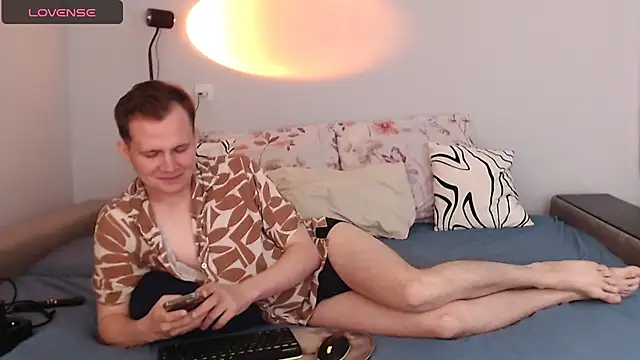 MadisonCharley webcam
