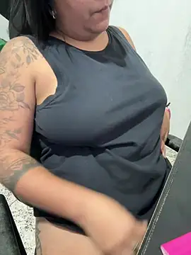Maconheiraxx webcam