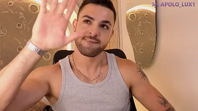 Apolo_lux1 webcam