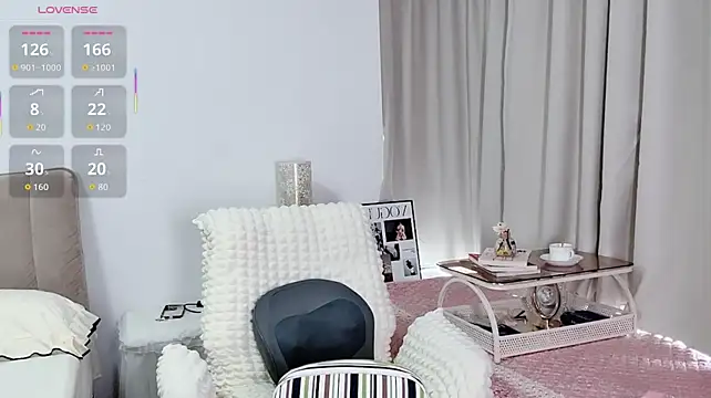 10ve1y webcam