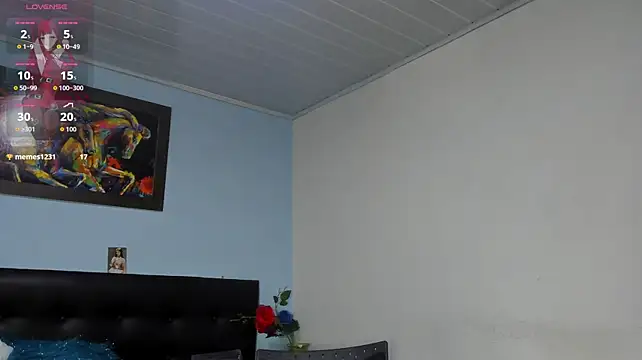 kaylaMinov_ webcam