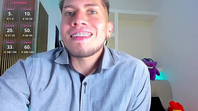 SebastianMaximoff_ webcam