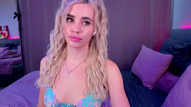 Rossy_X webcam