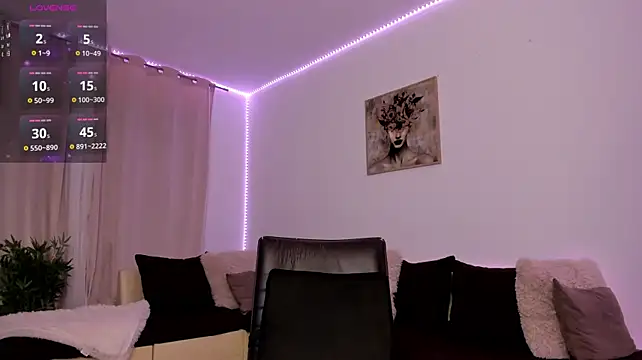 PureBlisss_ webcam