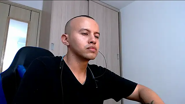 Damian_Wish webcam