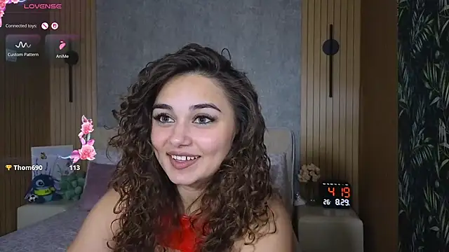 KatarinaHeaven webcam