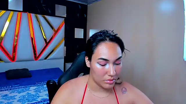 SammyEvanns_ webcam