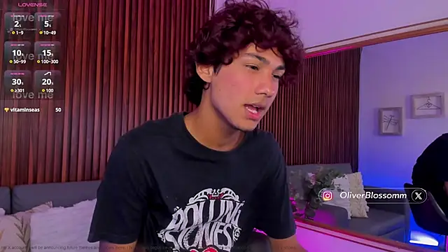 Oliver20__ webcam