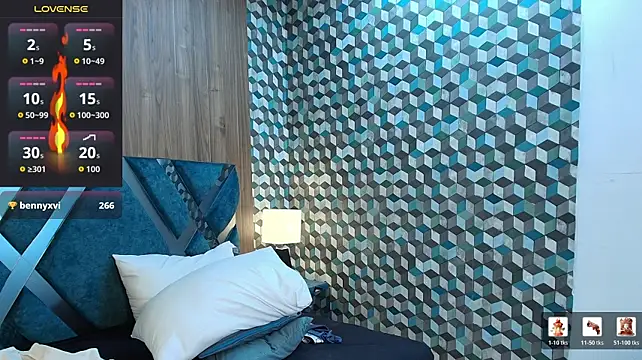 Joaho_Fernandez webcam