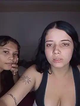 Pricila887noazul webcam