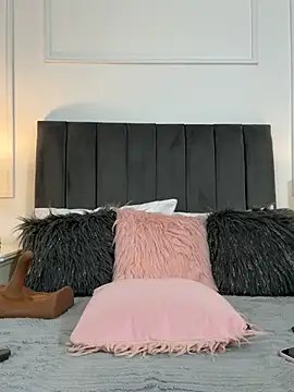 MadisonWilde webcam