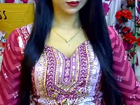 Alina_Nur webcam