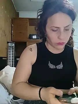 Rebelchocolate webcam