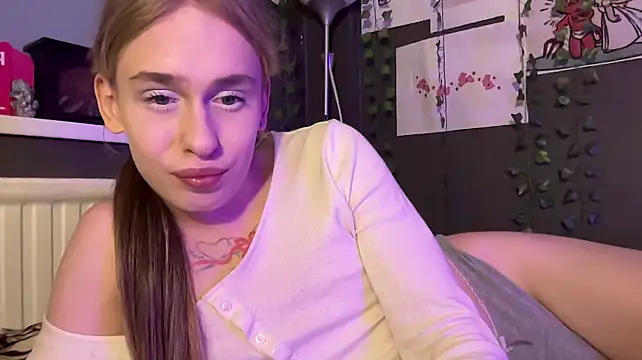 Miss_Amy00 webcam