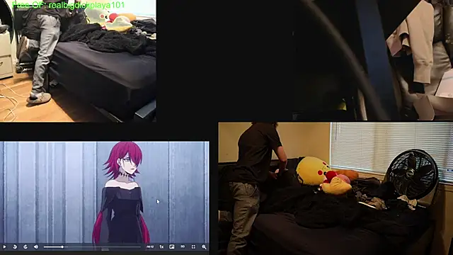 BigDickPlaya101 webcam