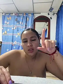 Selene_Voon_ webcam