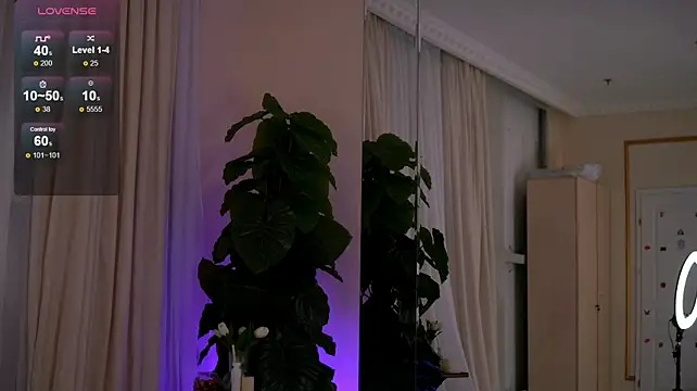 JoyMuse webcam