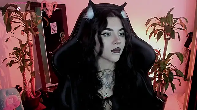 MissCharlottte_18 webcam