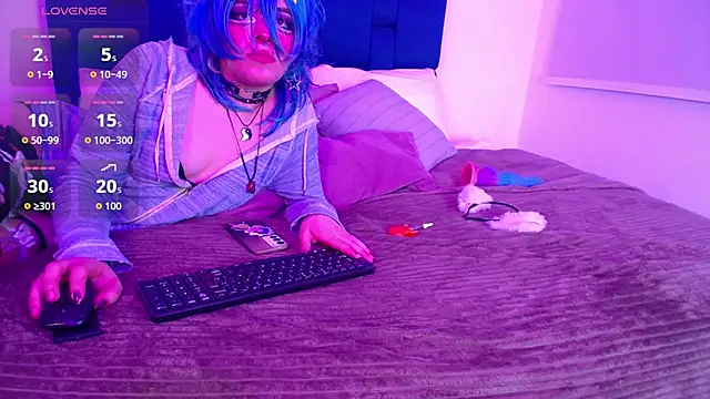 Neko_ne_69 webcam