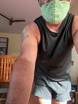 syntaxbear webcam