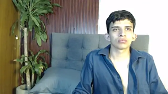 Slendy_club webcam
