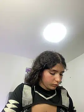 LINDA-0123 webcam