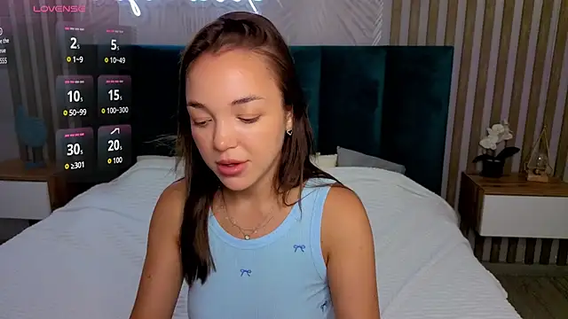 Christy_Beauty webcam
