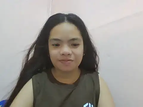 pretty_gia webcam