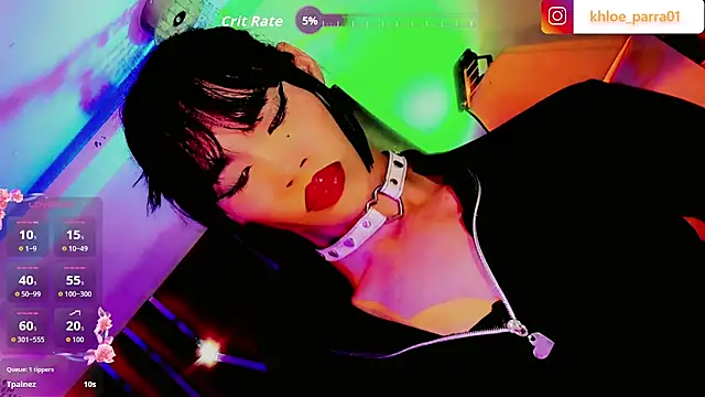 Dafnne-xxx webcam