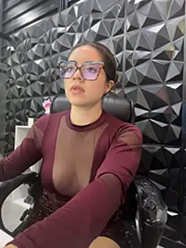 Xani_ds webcam