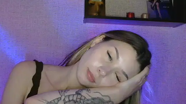 lily_cat webcam