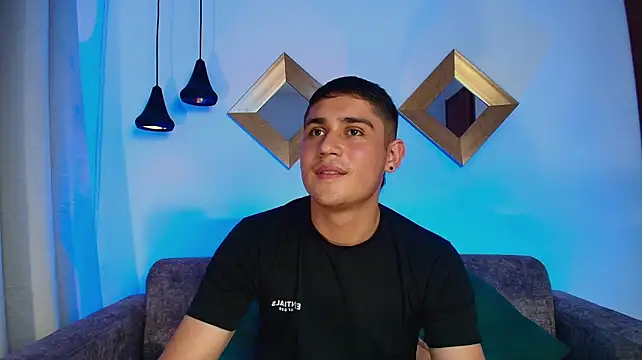 ElianCruzz webcam