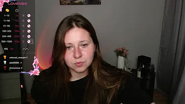 viktoriassecrets webcam