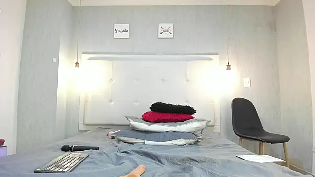 Suxan_fox webcam