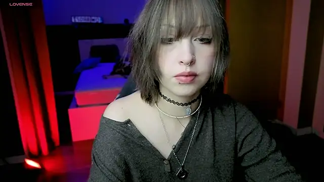 Reze_bomb webcam