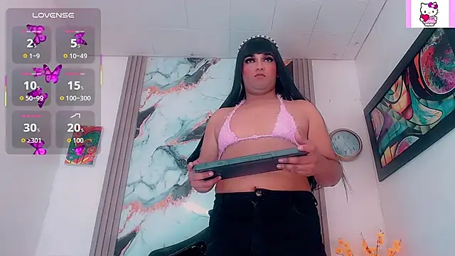 Daniela_Vegass webcam